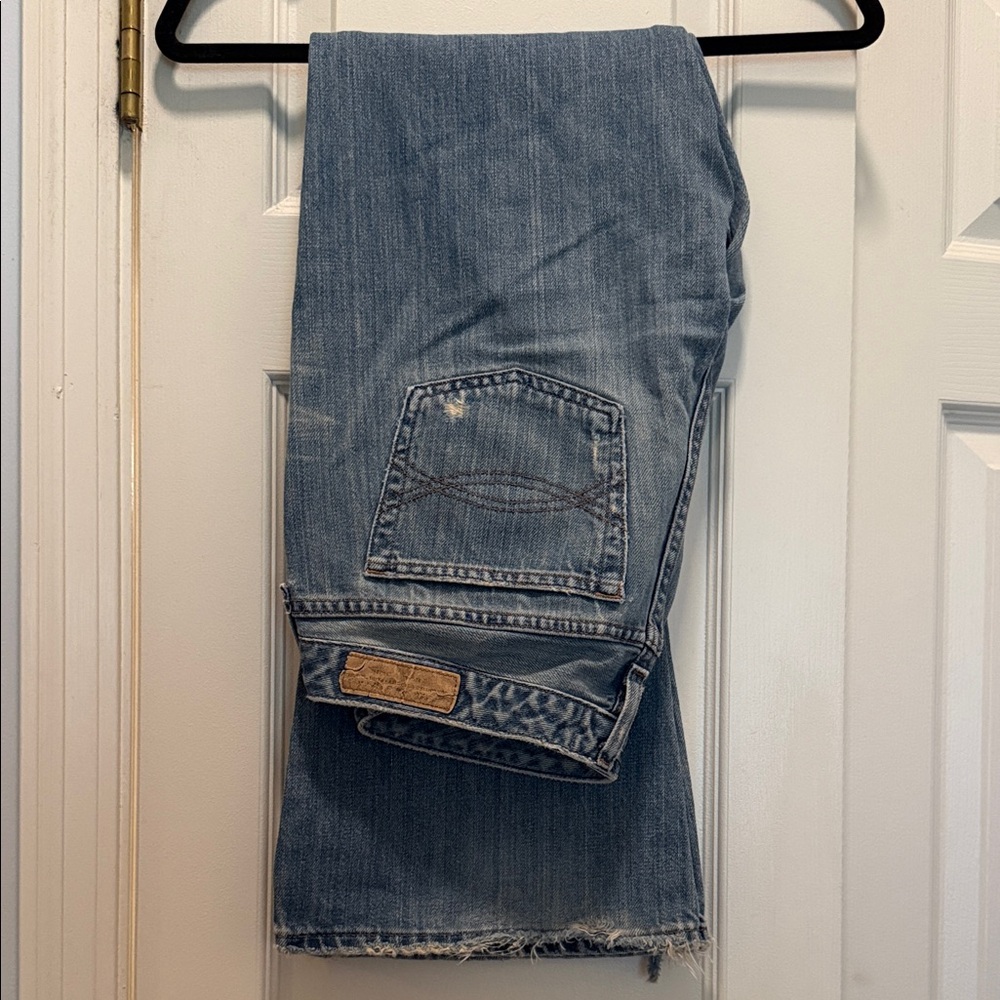 Vintage Abercrombie Jeans